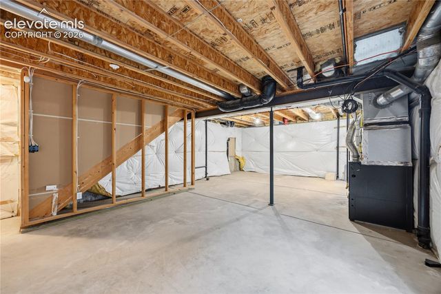 1335 Legend Oak Drive, Fountain, CO 80817