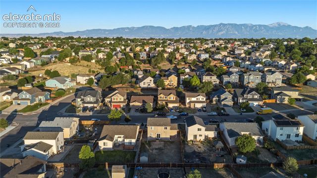 1335 Legend Oak Drive, Fountain, CO 80817