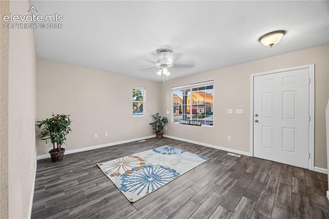 1335 Legend Oak Drive, Fountain, CO 80817
