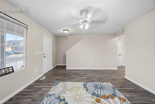 1335 Legend Oak Drive, Fountain, CO 80817