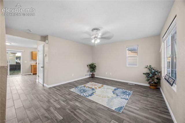 1335 Legend Oak Drive, Fountain, CO 80817
