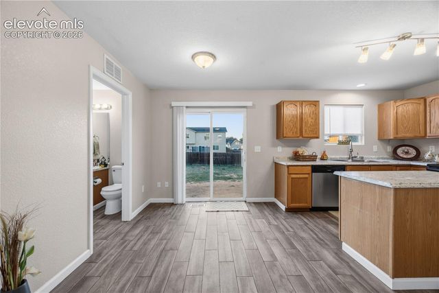 1335 Legend Oak Drive, Fountain, CO 80817