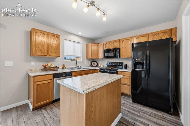 1335 Legend Oak Drive, Fountain, CO 80817