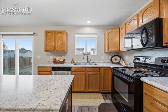1335 Legend Oak Drive, Fountain, CO 80817