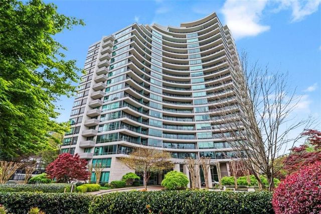 700 Park Regency Place 1203, Atlanta, GA 30326
