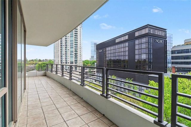 700 Park Regency Place 1203, Atlanta, GA 30326