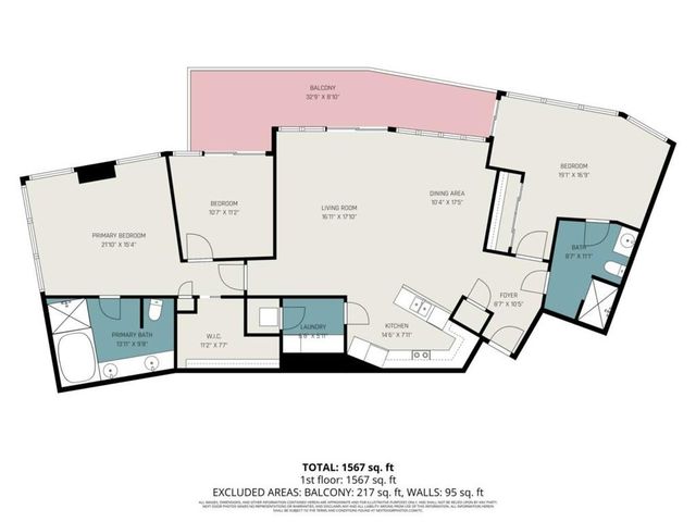 700 Park Regency Place 1203, Atlanta, GA 30326