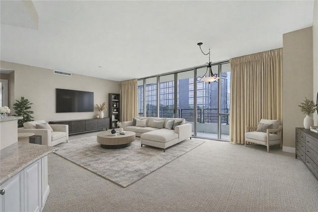 700 Park Regency Place 1203, Atlanta, GA 30326