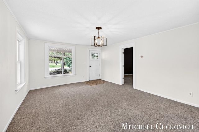 832 E Michigan Avenue, Marshall, MI 49068