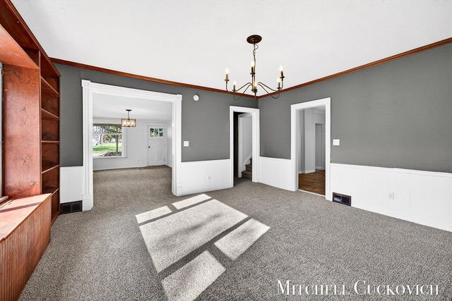 832 E Michigan Avenue, Marshall, MI 49068