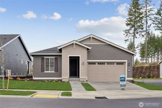 14802 205h Avenue Ct E #2507, Bonney Lake, WA 98391