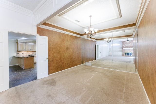 1906 Albany Avenue, Lubbock, TX 79407