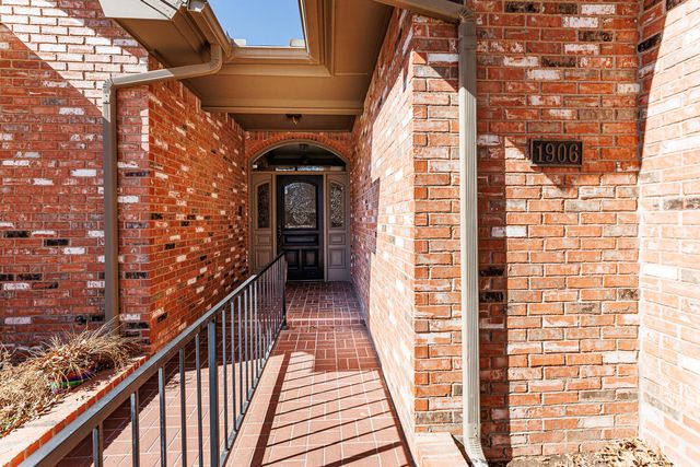 1906 Albany Avenue, Lubbock, TX 79407