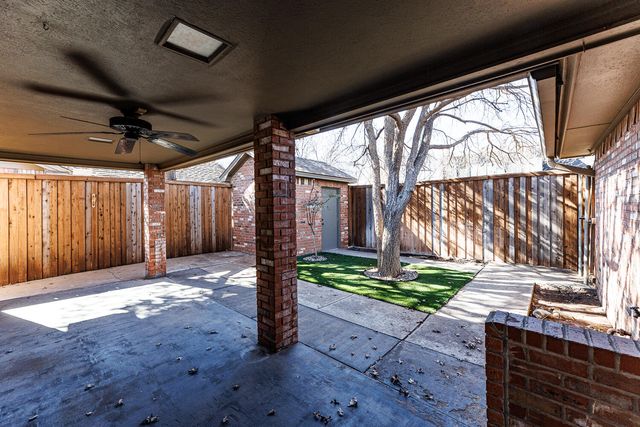1906 Albany Avenue, Lubbock, TX 79407