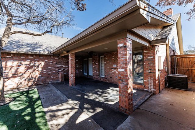 1906 Albany Avenue, Lubbock, TX 79407