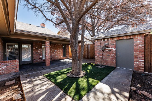 1906 Albany Avenue, Lubbock, TX 79407