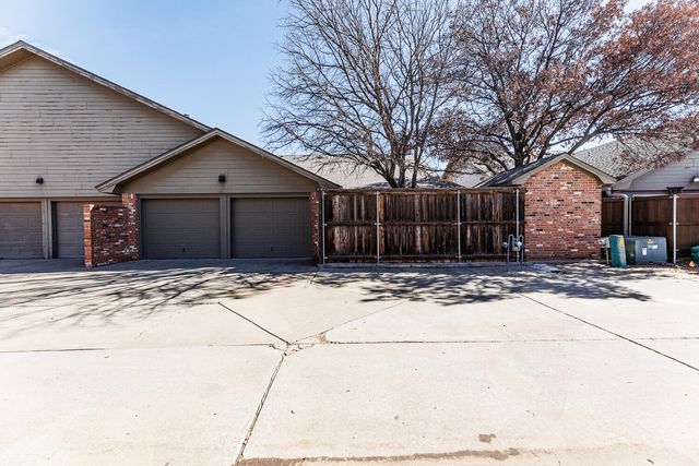 1906 Albany Avenue, Lubbock, TX 79407