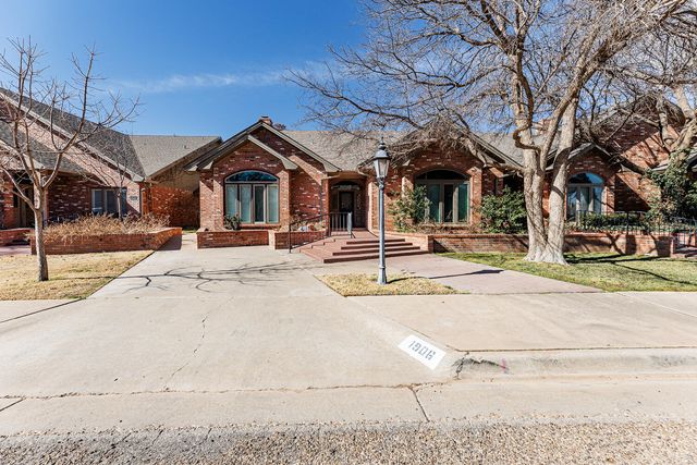 1906 Albany Avenue, Lubbock, TX 79407