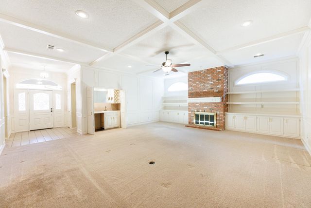 1906 Albany Avenue, Lubbock, TX 79407