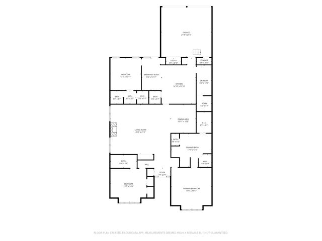 1906 Albany Avenue, Lubbock, TX 79407