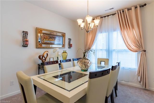 632 Wrenn Forest Street, High Point, NC 27260