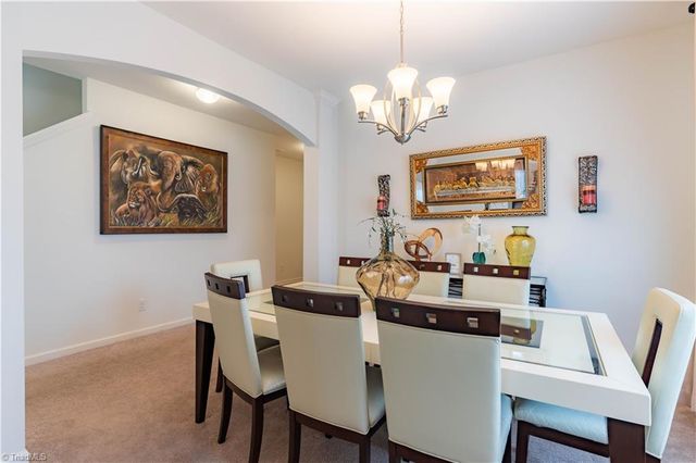 632 Wrenn Forest Street, High Point, NC 27260