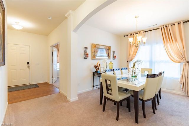 632 Wrenn Forest Street, High Point, NC 27260