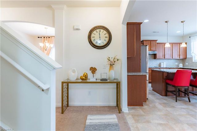 632 Wrenn Forest Street, High Point, NC 27260