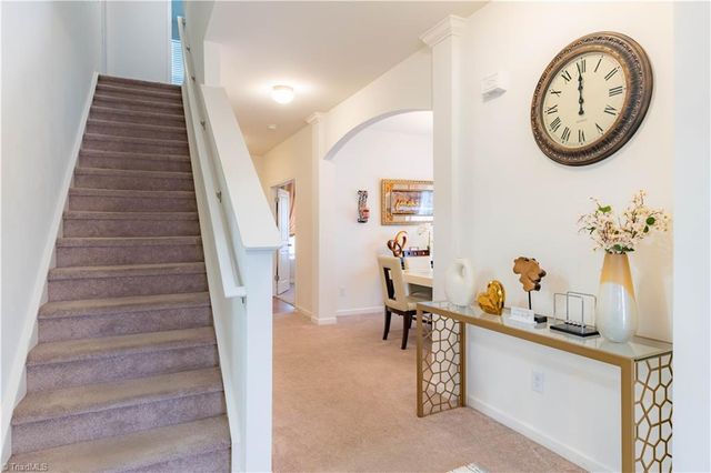 632 Wrenn Forest Street, High Point, NC 27260