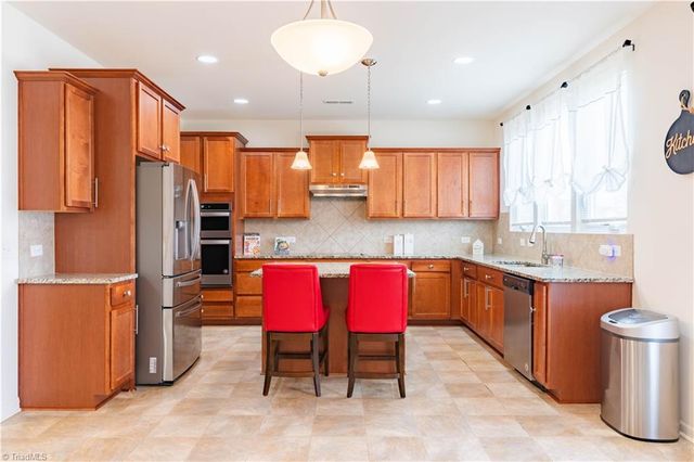 632 Wrenn Forest Street, High Point, NC 27260