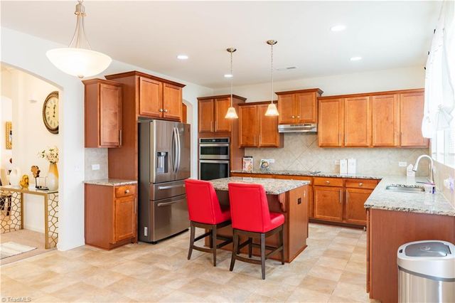 632 Wrenn Forest Street, High Point, NC 27260