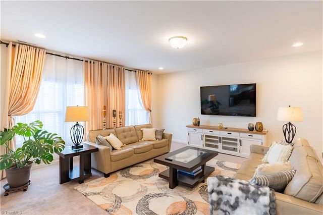 632 Wrenn Forest Street, High Point, NC 27260