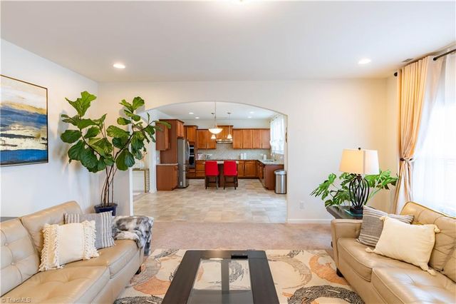 632 Wrenn Forest Street, High Point, NC 27260