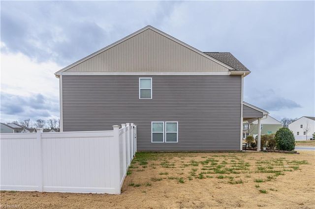 632 Wrenn Forest Street, High Point, NC 27260