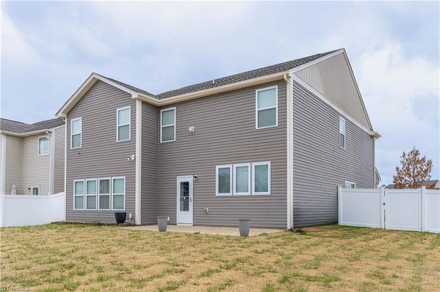 632 Wrenn Forest Street, High Point, NC 27260