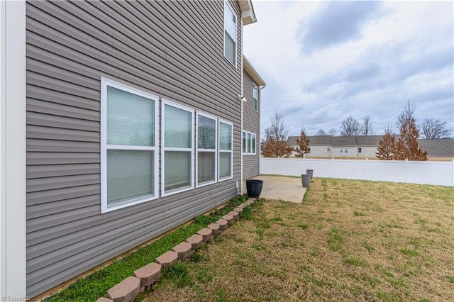 632 Wrenn Forest Street, High Point, NC 27260