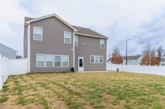 632 Wrenn Forest Street, High Point, NC 27260