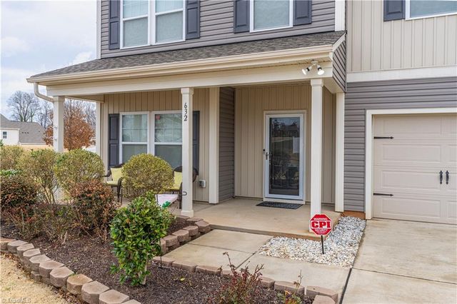 632 Wrenn Forest Street, High Point, NC 27260