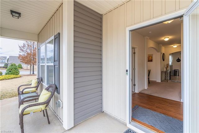 632 Wrenn Forest Street, High Point, NC 27260