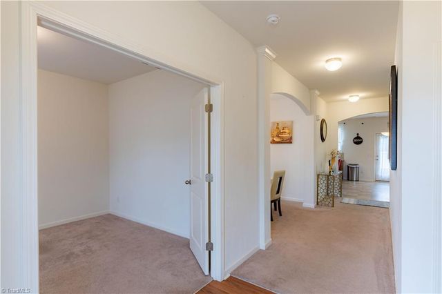 632 Wrenn Forest Street, High Point, NC 27260