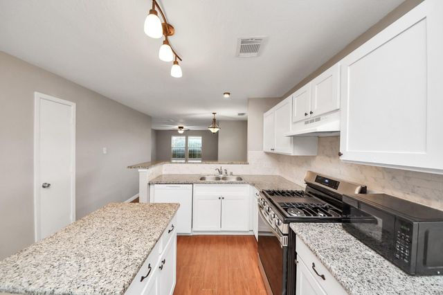 20641 Patriot Park Lane, Katy, TX 77449