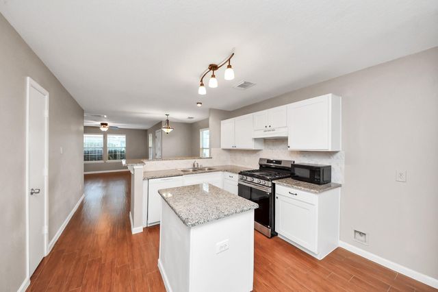 20641 Patriot Park Lane, Katy, TX 77449