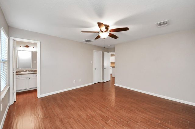 20641 Patriot Park Lane, Katy, TX 77449