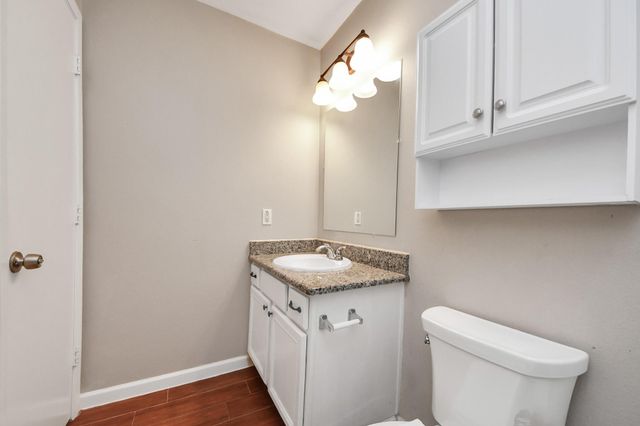 20641 Patriot Park Lane, Katy, TX 77449