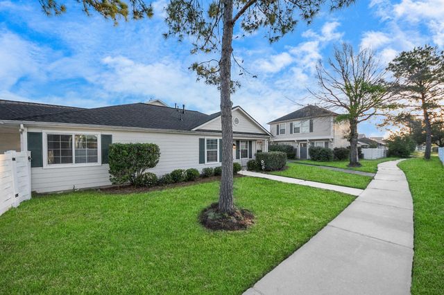 20641 Patriot Park Lane, Katy, TX 77449