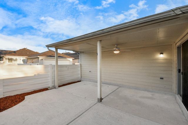 20641 Patriot Park Lane, Katy, TX 77449