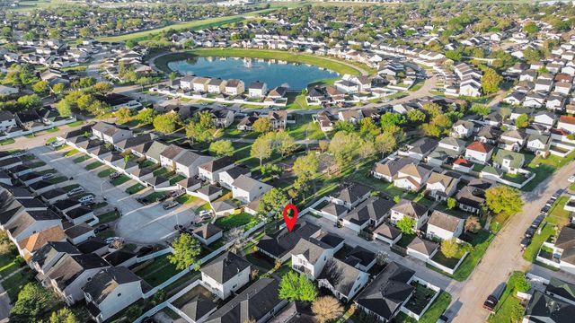 20641 Patriot Park Lane, Katy, TX 77449