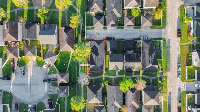 20641 Patriot Park Lane, Katy, TX 77449