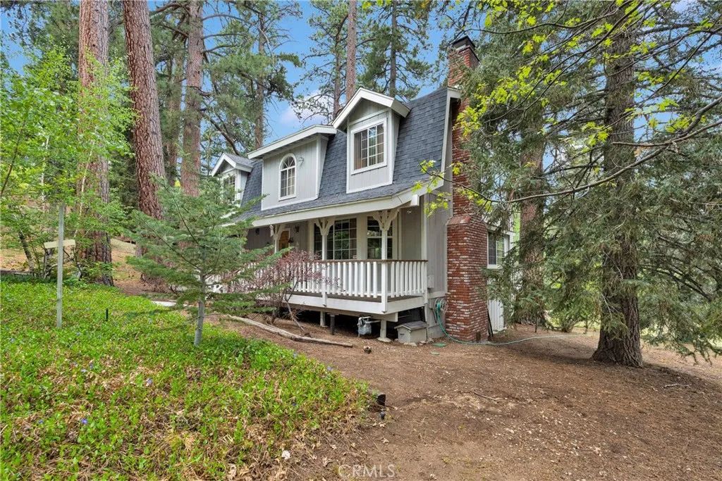 Image 2 of property listing at 908 Knickerbocker Road, Big Bear Lake, CA 92315