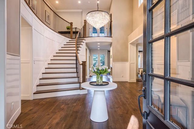 16 Golden Poppy, Coto De Caza, CA 92679